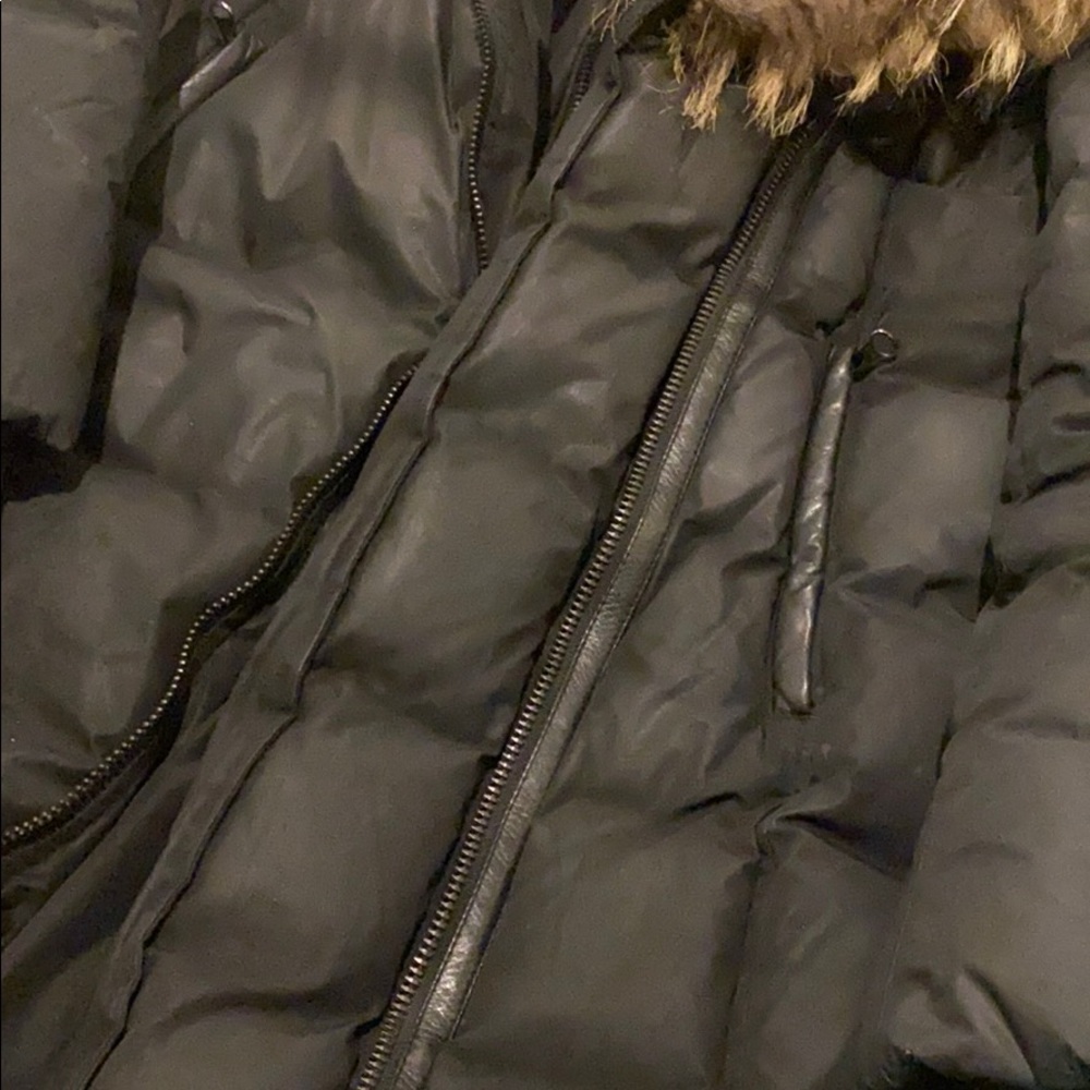 Mackage Jacket - Picture 5 of 10